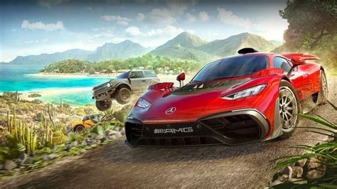 FORZA HORIZON 1 FREE DOWNLOAD .